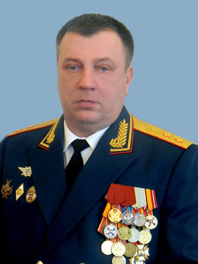 Андрей Грулев