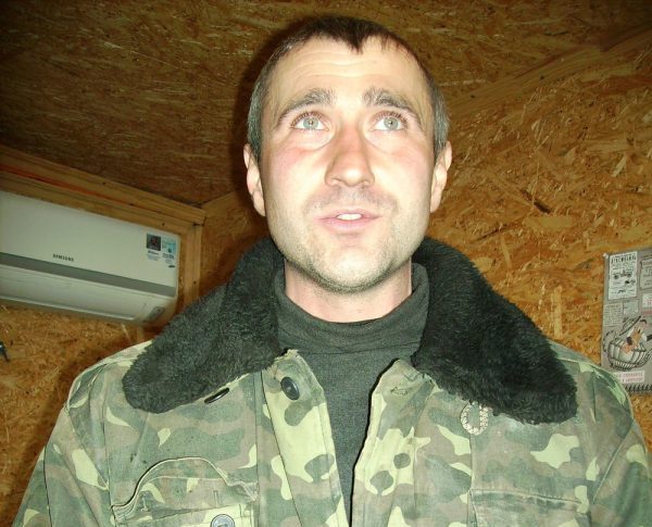 Богдан Карманов