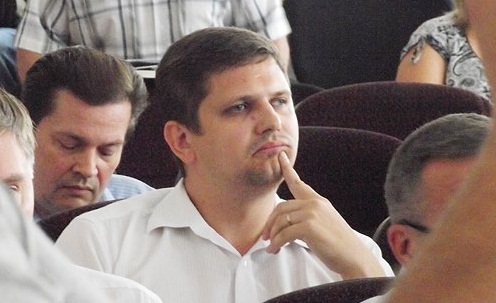 Иван Полупан