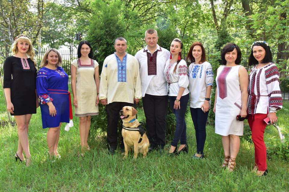 Центральниій відділ поліціі Донецької області, м. Маріуполь