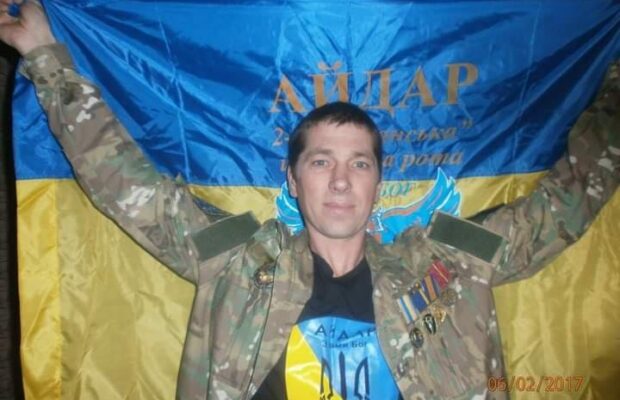 Юрій Опришко