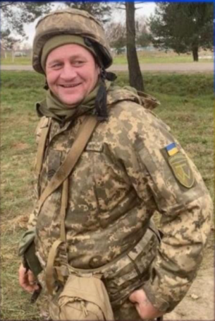 Павло Колесник