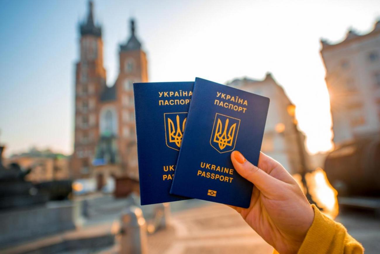 2017 року українці отримали змогу подорожувати у Європу без віз / Фото з відкритих джерел