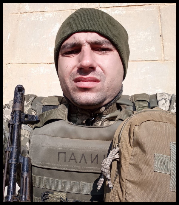 Віктор Рачугін