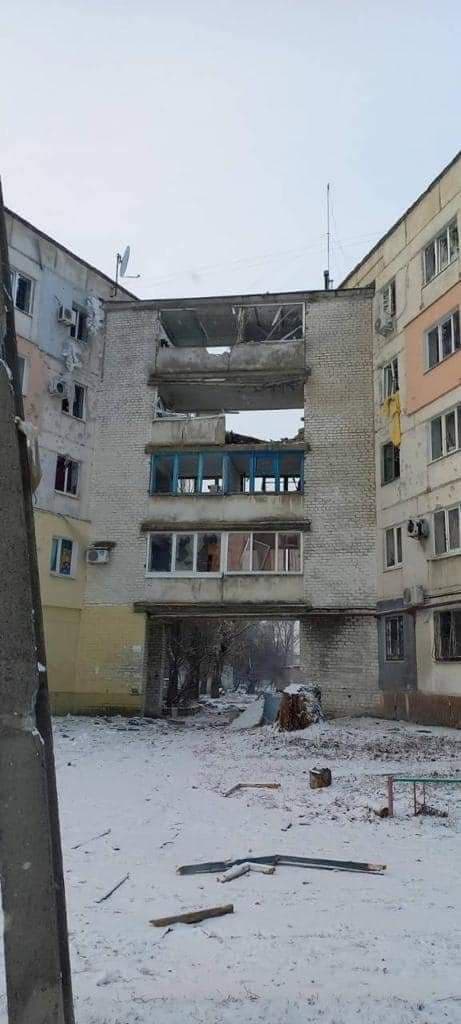 Рубіжне, 8 березня / Фото: Сергій Гайдай