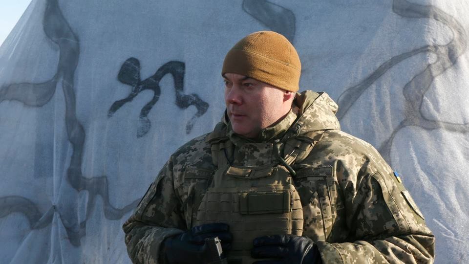 Сергій Наєв 