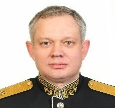 Пєшков Олександр
