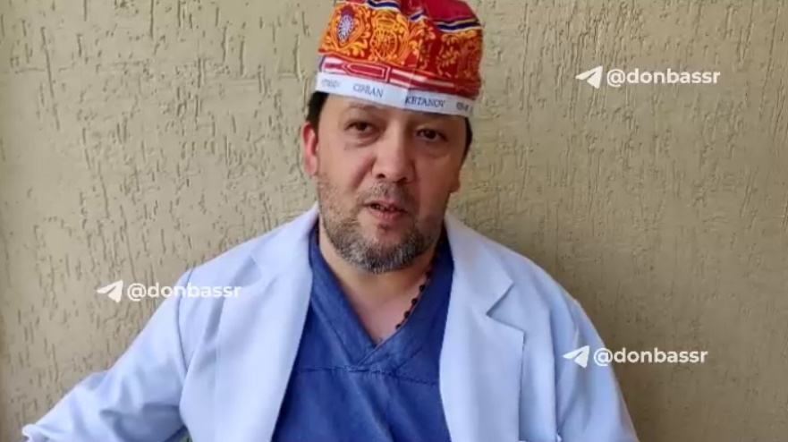 У травматології працевлаштовують лікарів із Башкирії