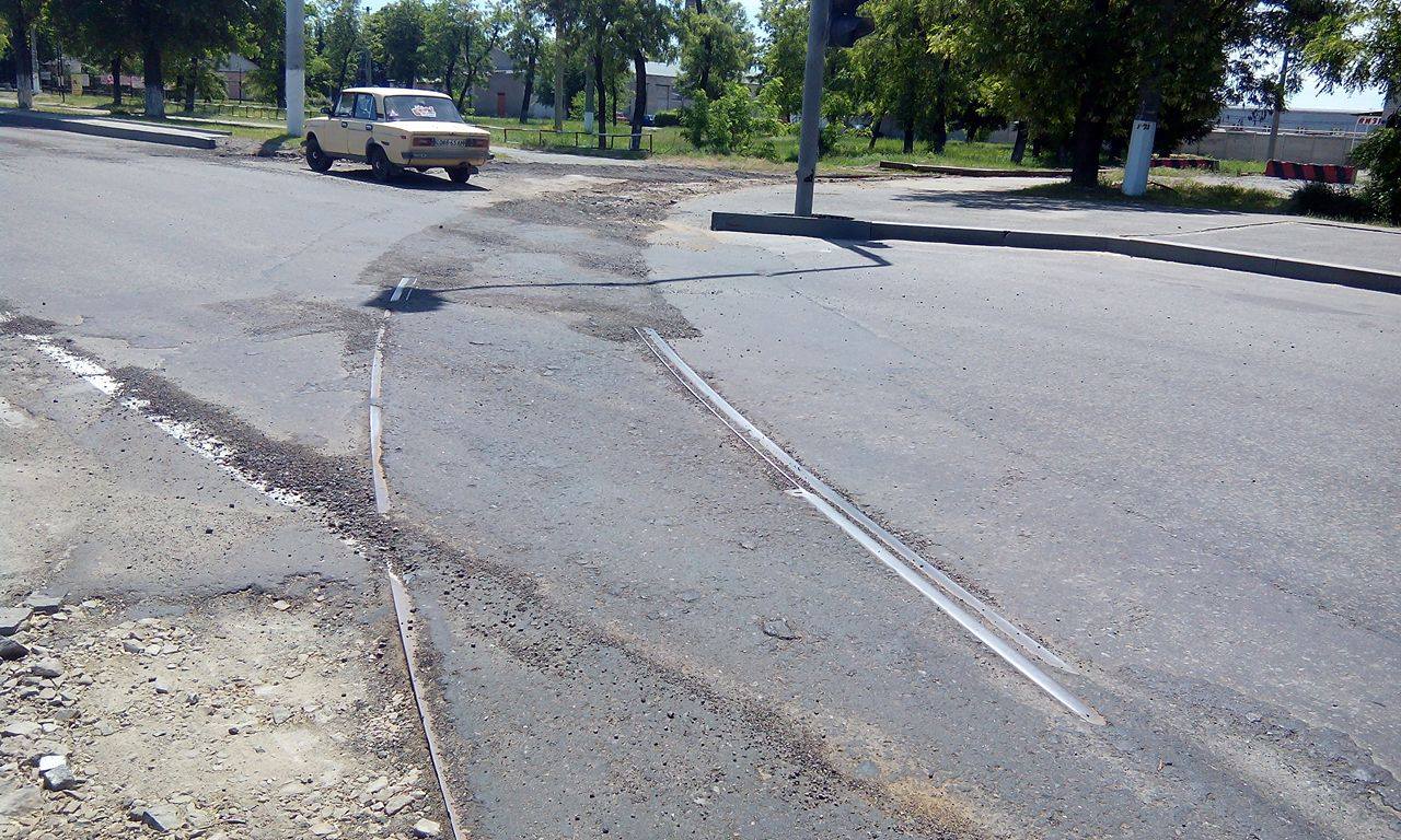 Контактні лінії на окупованій Луганщині не ремонтувалися з 2014 року 